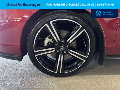 Used 2023 Honda Accord Sport image 10