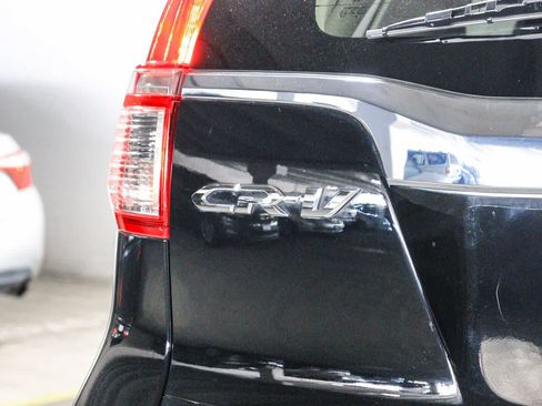 Used 2016 Honda CR-V EX image 11