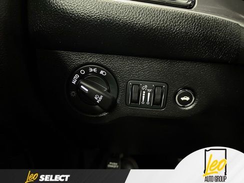 Used 2022 Dodge Challenger SXT w/ Blacktop Package RWD image 23