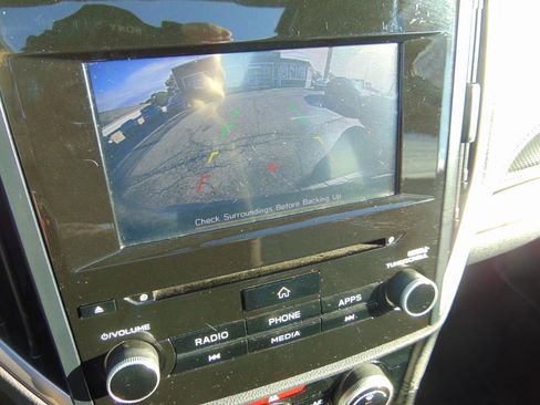 Used 2019 Subaru Forester Premium image 25