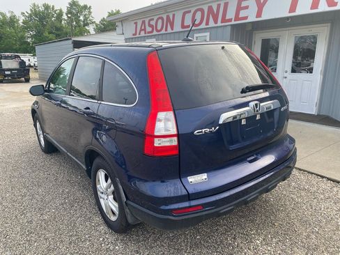 Used 2010 Honda CR-V EX-L image 6