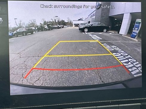 Used 2023 Kia Rio S w/ Technology Package image 17