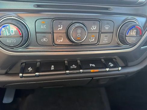 Used 2016 Chevrolet Silverado 1500 LT w/ All Star Edition AWD/4WD image 33