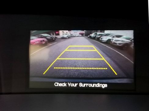 Used 2014 Honda Civic LX image 22