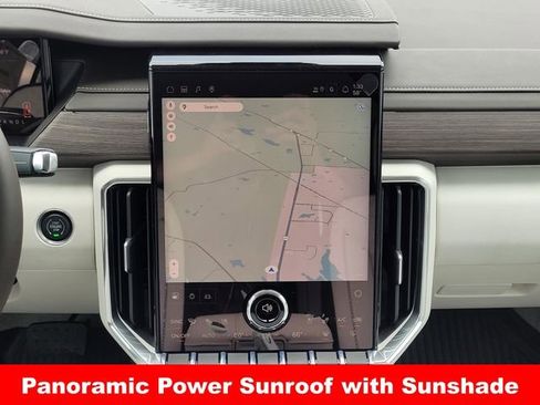 New 2026 GMC Acadia Denali w/ Super Cruise Package image 13