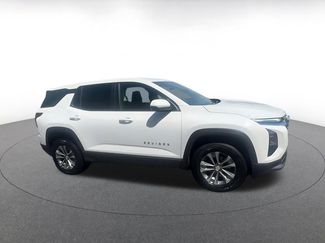 Used 2025 Chevrolet Equinox LT video 2