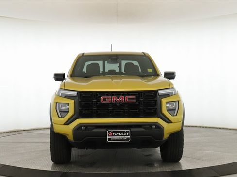 Used 2024 GMC Canyon Elevation w/ Convenience Package image 12