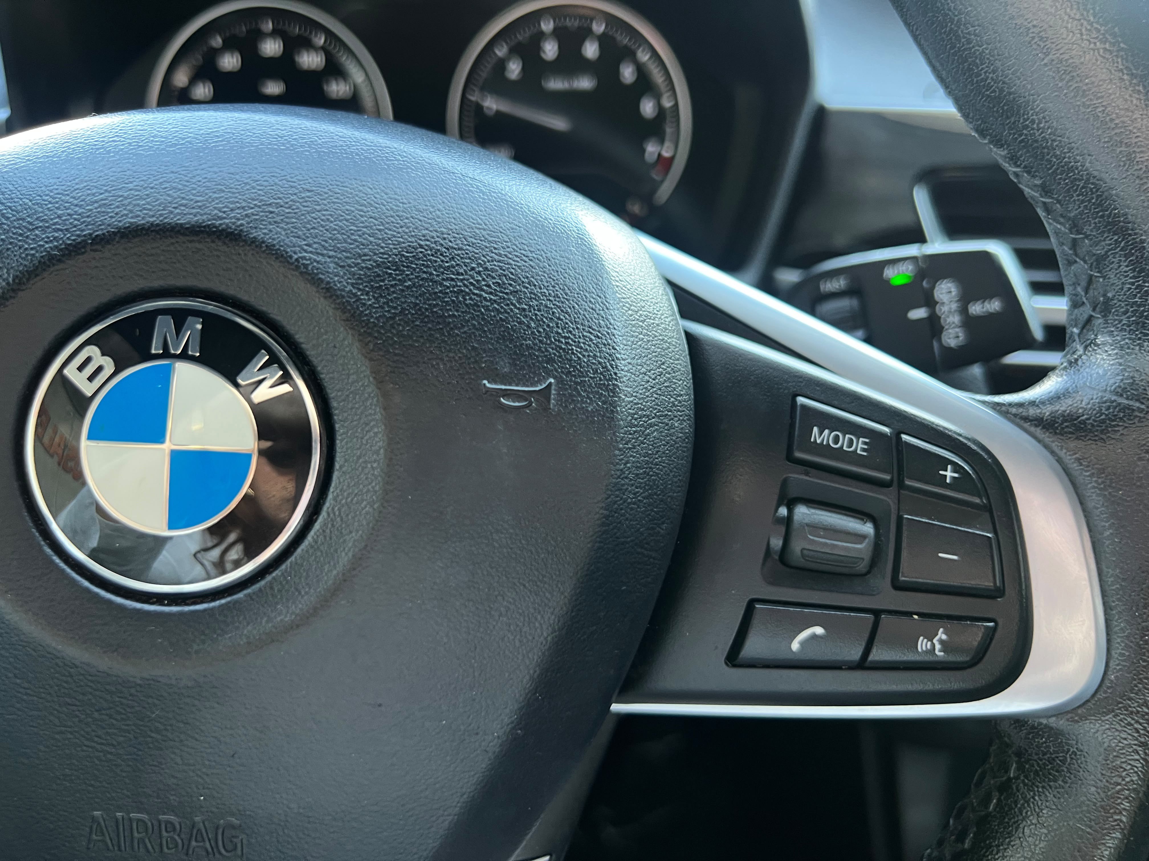 Used 2020 BMW X1 xDrive28i AWD/4WD image 21