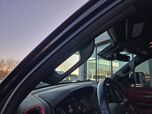 Used 2022 RAM 1500 Rebel image 51