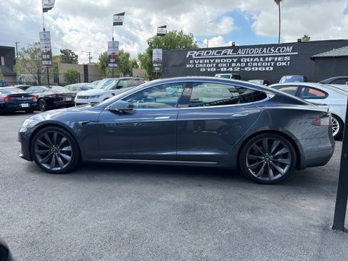 Used 2018 Tesla Model S 75D image 12