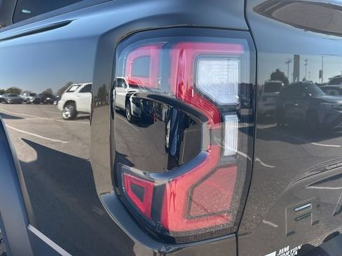 Used 2024 Ford Ranger Raptor AWD/4WD image 28