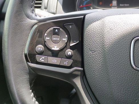 Used 2021 Honda Pilot Special Edition image 22