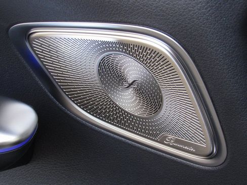 New 2026 Mercedes-Benz GLC 300 4MATIC image 35