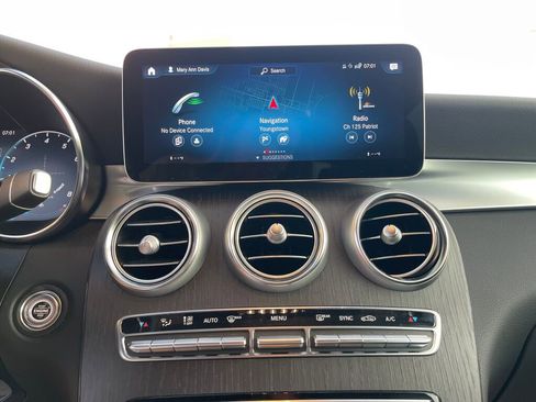 Certified 2022 Mercedes-Benz GLC 300 4MATIC image 11