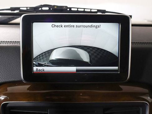 Used 2016 Mercedes-Benz G 63 AMG 4MATIC image 55