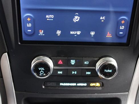 Used 2024 Ford Edge ST-Line AWD/4WD image 34