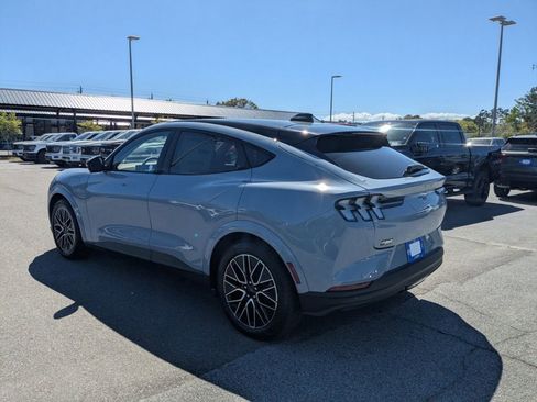 New 2026 Ford Mustang Mach-E Premium RWD image 6