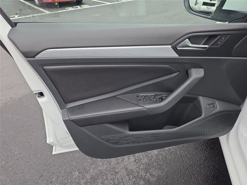 New 2026 Volkswagen Jetta S image 8