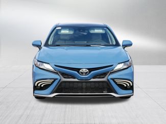 Used 2023 Toyota Camry XSE video 2
