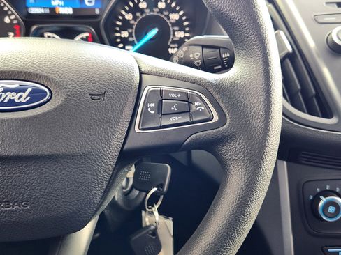 Certified 2017 Ford Escape S image 19