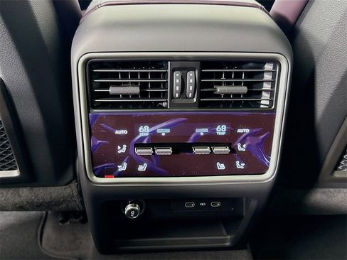 New 2026 Porsche Cayenne Coupe image 27