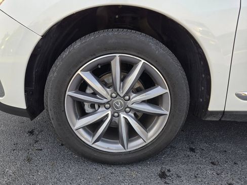 Used 2021 Acura RDX AWD w/ Technology Package image 9