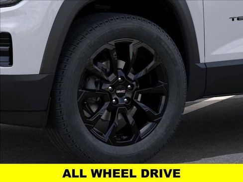 New 2026 GMC Terrain Elevation w/ Black Edition image 9