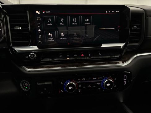 New 2026 GMC Sierra 1500 Elevation w/ Preferred Package image 23