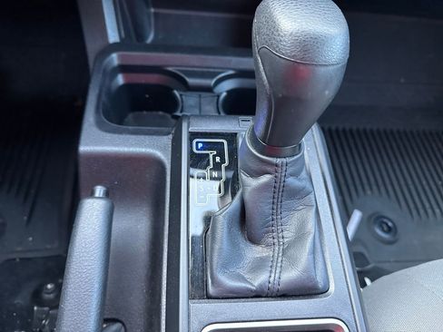 Used 2023 Toyota Tacoma SR image 17