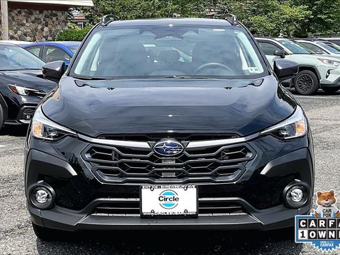 Certified 2024 Subaru Crosstrek 2.0i Premium AWD/4WD image 3