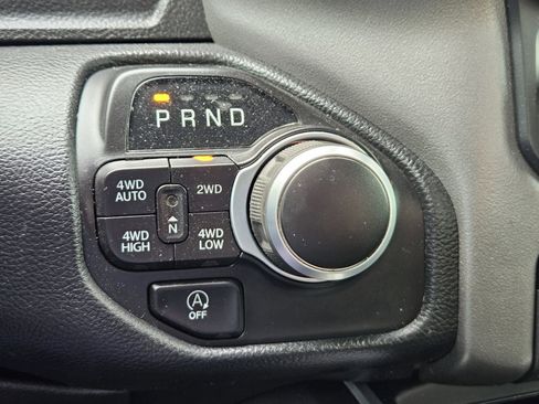 Used 2022 RAM 1500 Lone Star image 23