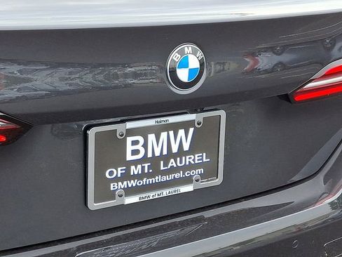 Certified 2026 BMW 530i xDrive w/ Premium Package AWD/4WD image 28