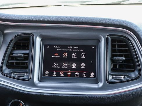 Used 2021 Dodge Challenger SXT RWD image 15