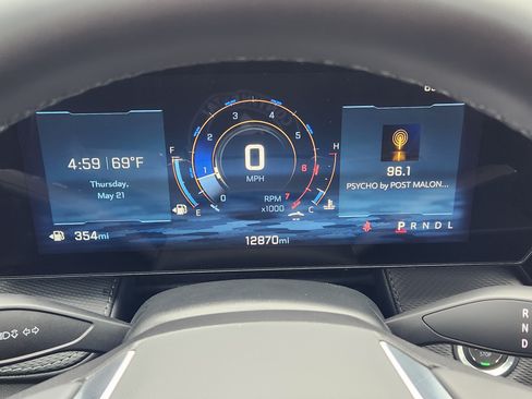 Used 2026 Chevrolet Equinox LT FWD image 22