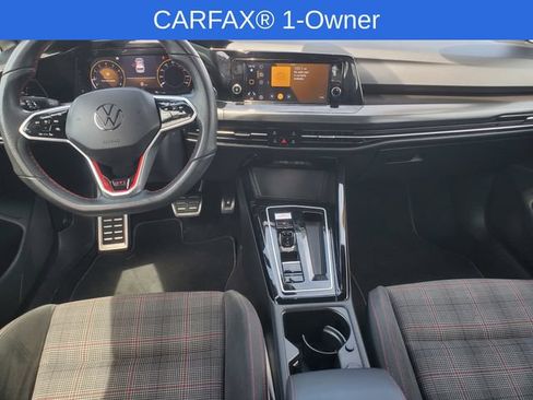 Used 2024 Volkswagen GTI S FWD image 24