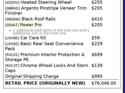 Used 2018 Land Rover Range Rover Velar R-Dynamic SE image 6