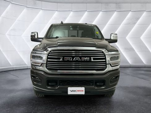 Used 2024 RAM 2500 Laramie AWD/4WD image 2
