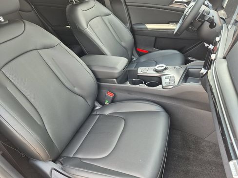 New 2027 Kia Sportage EX AWD/4WD image 13
