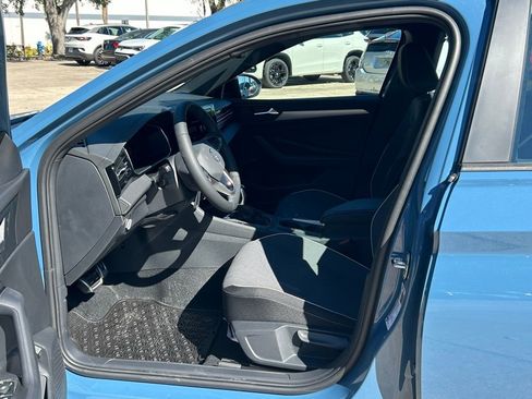 New 2026 Volkswagen Jetta Sport FWD image 15