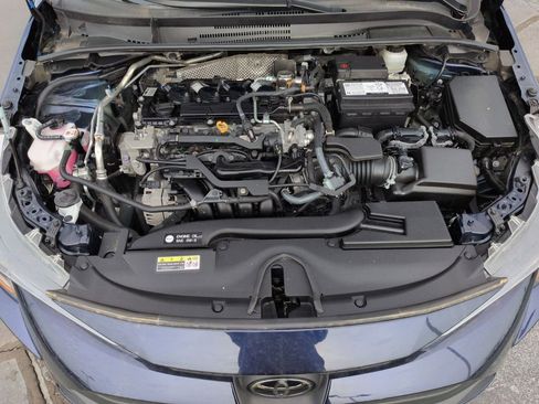 Certified 2024 Toyota Corolla LE image 22