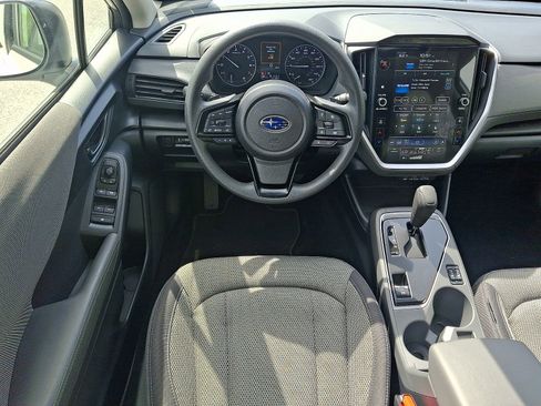 Certified 2024 Subaru Crosstrek 2.0i Premium AWD/4WD image 11