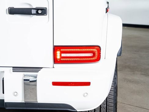 Used 2019 Mercedes-Benz G 550 image 26