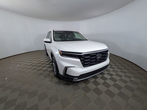 Used 2023 Honda Pilot EX-L image 29