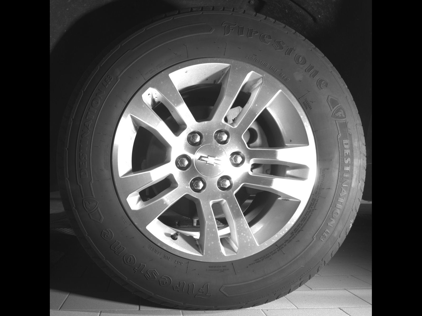 Used 2018 Chevrolet Tahoe LT RWD image 23