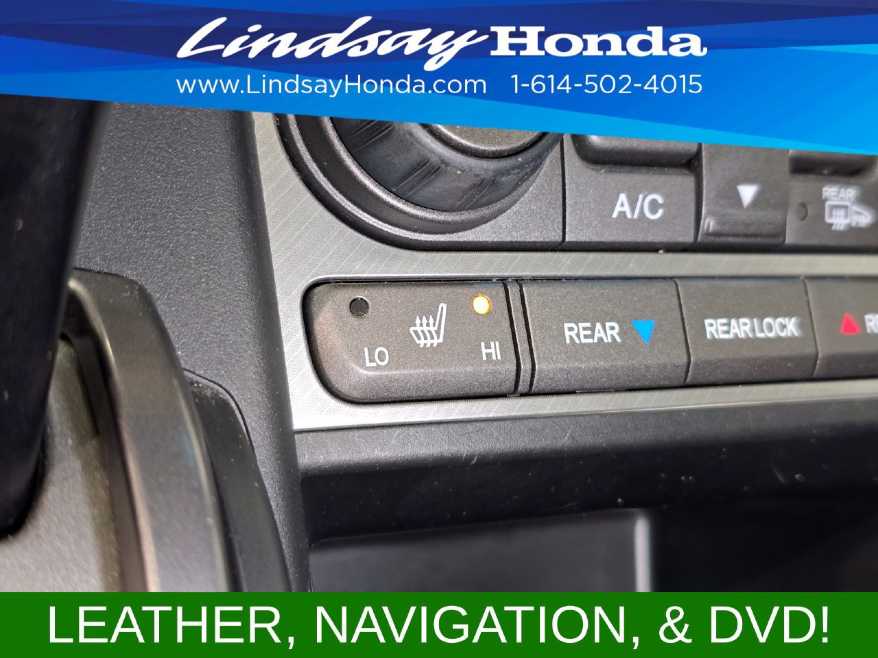 Used 2015 Honda Pilot Touring image 18