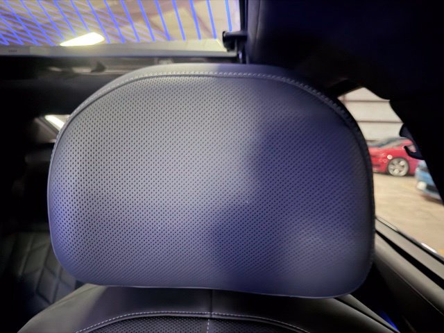Used 2024 BMW i7 eDrive50 w/ M Sport Package RWD image 23