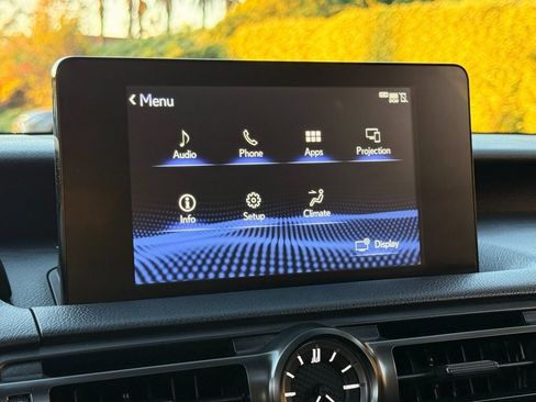 Certified 2025 Lexus IS 350 F Sport image 14