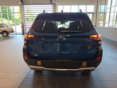 Used 2026 Subaru Forester Wilderness AWD/4WD image 5