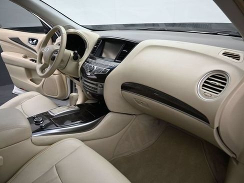 Used 2014 INFINITI QX60 FWD w/ Premium Plus Package image 26