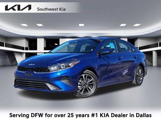 Certified 2024 Kia Forte LXS video 1